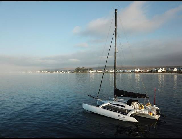 LAND FOR SALE IN BRITANNIA BAY